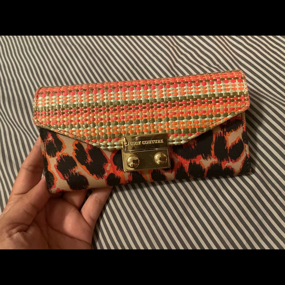 COPY - Juicy Couture Wallet